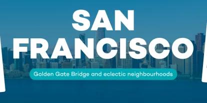 San Francisco Attraction Tickets from AttractionTickets.com