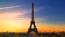 eiffel-at-sunset