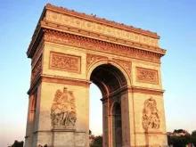 arc-du-triomphe