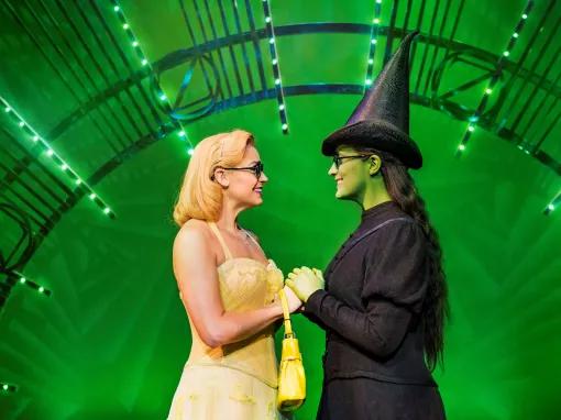 West End Shows - Wicked