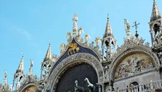 Romantic Venice in a Day by High Speed Train from Rome Romantic Venice in a Day by High Speed Train from Rome