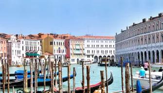 Romantic Venice in a Day by High Speed Train from Rome Romantic Venice in a Day by High Speed Train from Rome