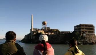 Golden Gate Bay Sightseeing Cruise Golden Gate Bay Sightseeing Cruise