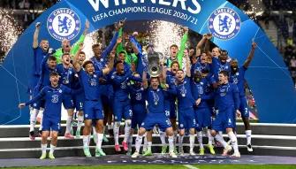 Chelsea Football Tickets