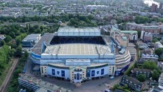 Chelsea Football Tickets