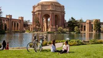 Bus & Bike Adventure