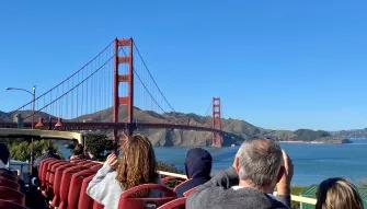 Bus & Bike Adventure