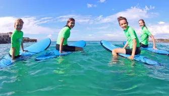 Bondi Surf Lesson Bondi Surf Lesson