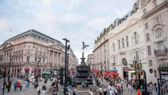 London Bar Bus Tour