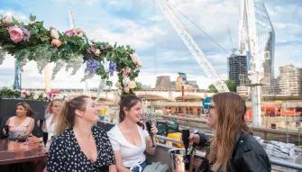 London Bar Bus Tour