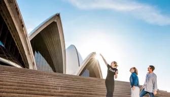 Go City: Sydney Explorer Pass Go City: Sydney Explorer Pass