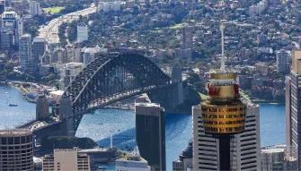 Go City: Sydney Explorer Pass Go City: Sydney Explorer Pass