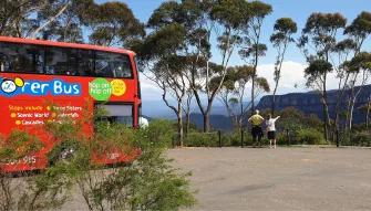 Go City: Sydney Explorer Pass Go City: Sydney Explorer Pass
