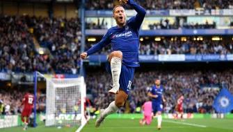 Chelsea Football Tickets