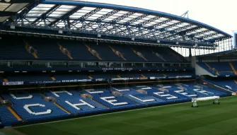 Chelsea Football Tickets