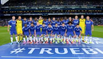 Chelsea Football Tickets