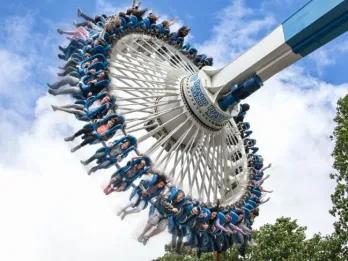 Drayton Manor