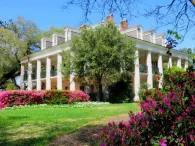 Oak Alley Plantation Tour Oak Alley Plantation Tour