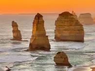 Great Ocean Road Sunset Tour Great Ocean Road Sunset Tour