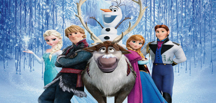 16 Facts About Princess Anna (Frozen) 