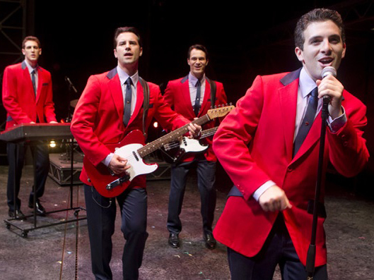 jersey boys broadway discount tickets