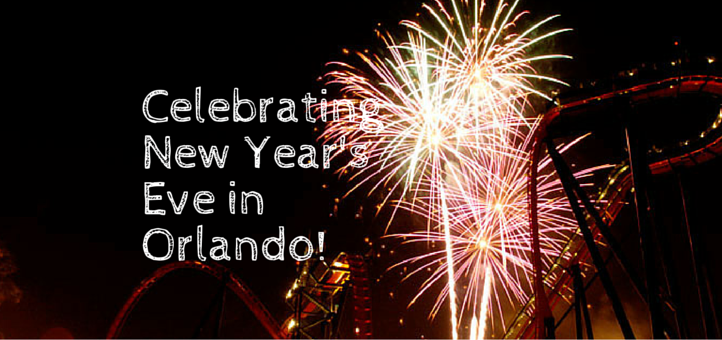 Celebrating New Year’s Eve in Orlando | AttractionTickets.com