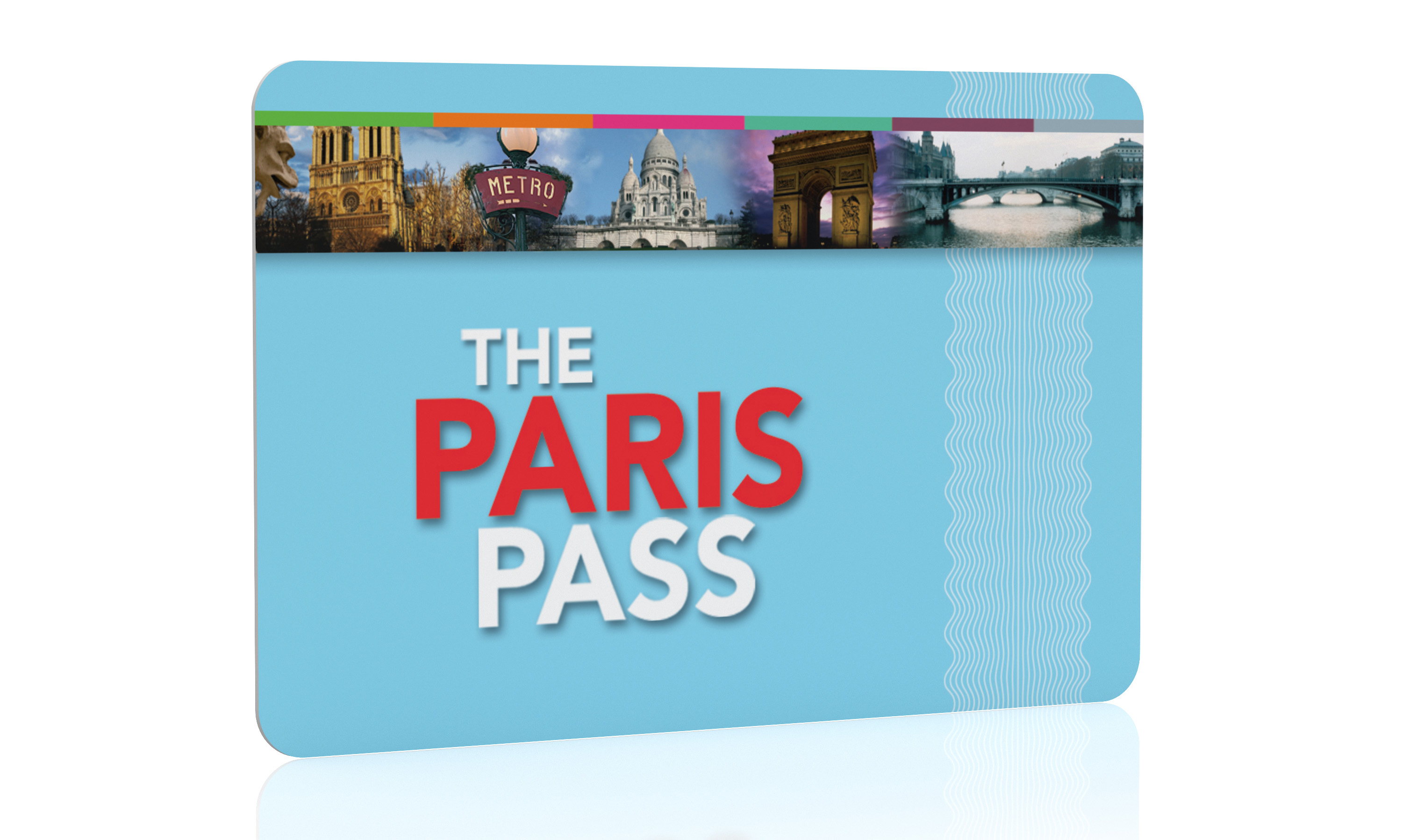 best travel pass in paris