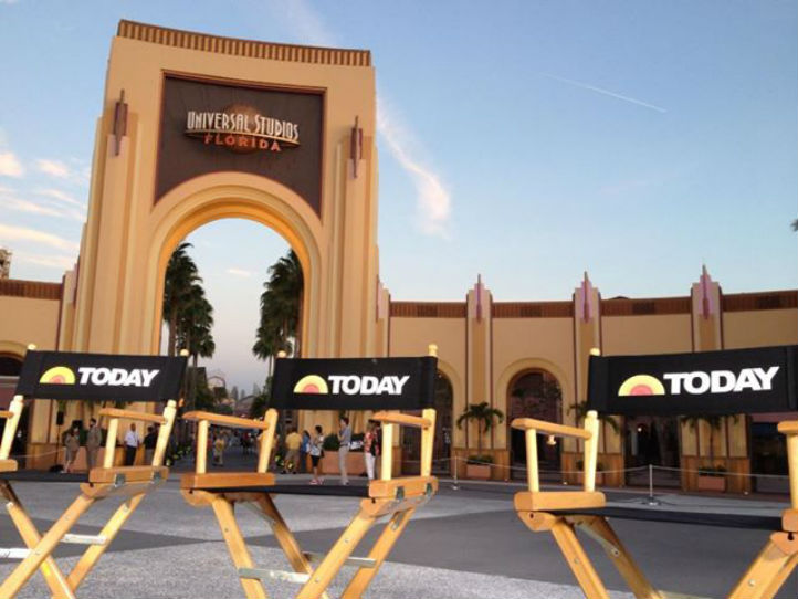 Universal Orlando Behind The Scenes! | AttractionTickets.com