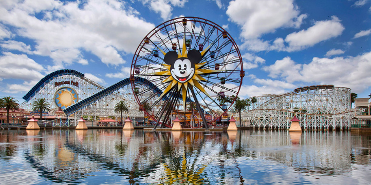Things To Do Around Disneyland California