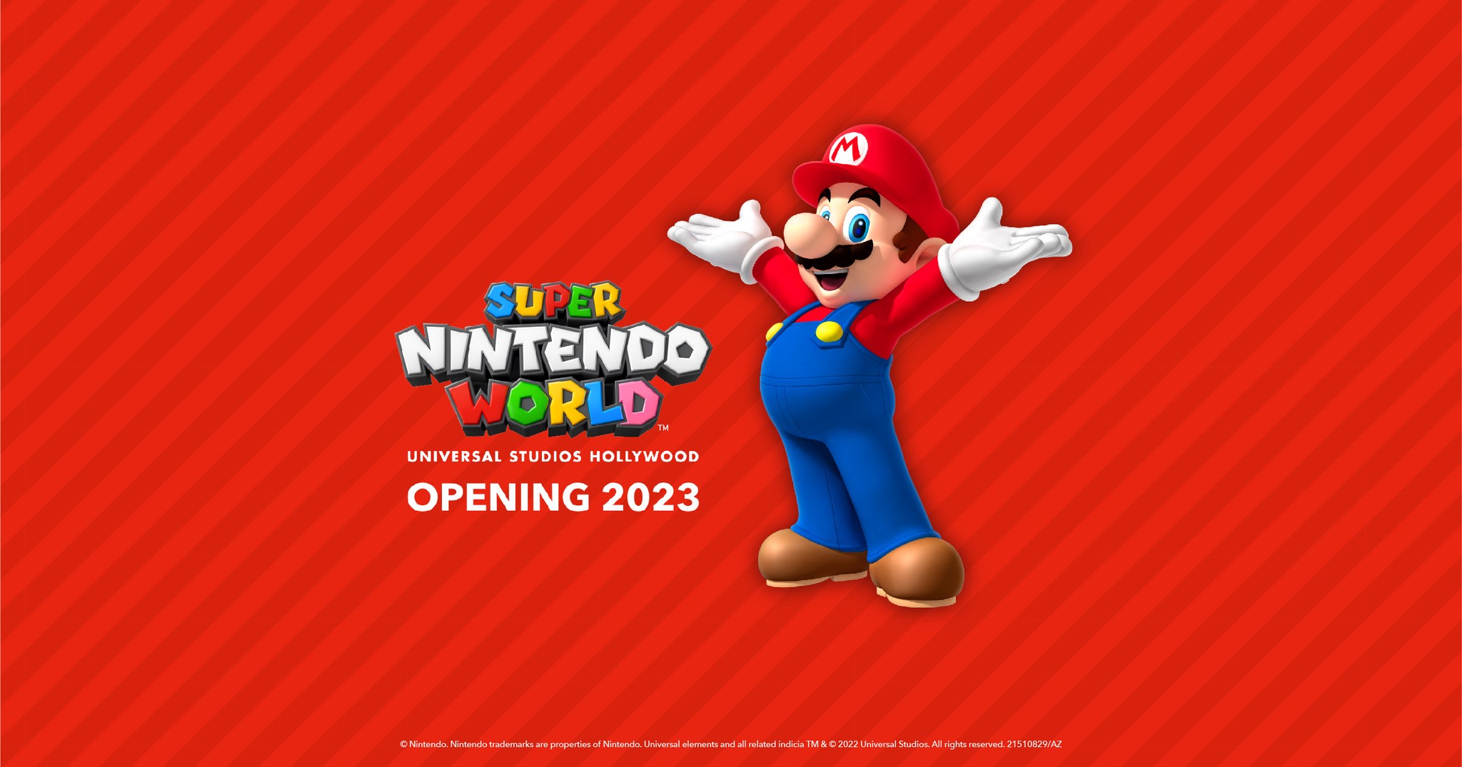 Rumor: Nintendo Hollywood Store Opening At Universal Citywalk