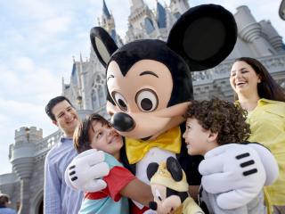 Disney Tickets Orlando Cheap Walt Disney World Tickets