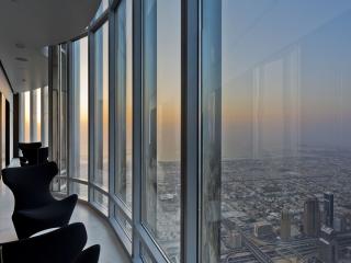 Burj Khalifa Sky 148th Floor Observation Deck Tickets