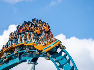 SeaWorld® Orlando Tickets