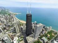 360 Chicago - Sun and Stars 360 Chicago - Sun and Stars