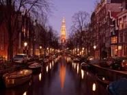 Candlelight Cruise Including Wine and Cheese