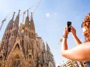 Barcelona in One Day - Barcelona Highlights & Artistic Barcelona Barcelona in One Day - Barcelona Highlights & Artistic Barcelona