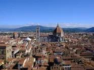 Florence city