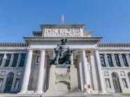 Museo del Prado in Madrid