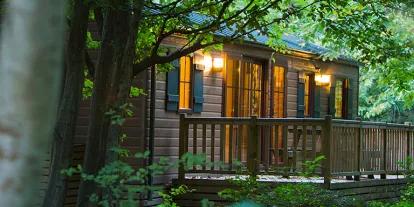 Disney's Davy Crockett Ranch