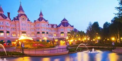 Disneyland Hotel