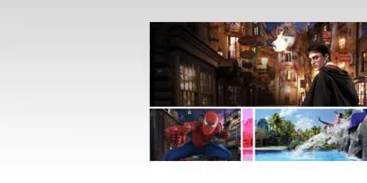 Great Value Universal Orlando Tickets in Ireland Great Value Universal Orlando Tickets in Ireland