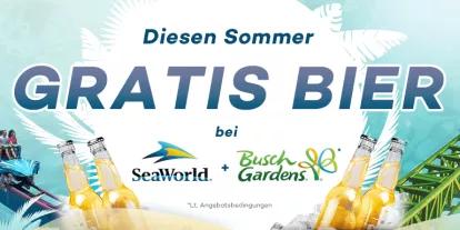 Frei-Bier Banner