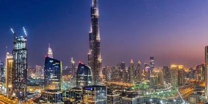 5 Things you can only experience in Dubai