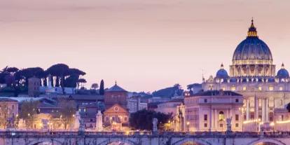 Die 6 Sightseeing Highlights in Rom Die 6 Sightseeing Highlights in Rom