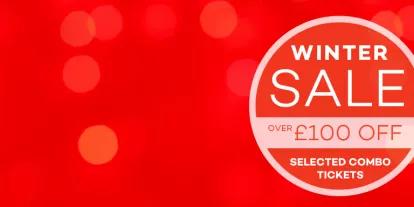 ATD Winter Sale 