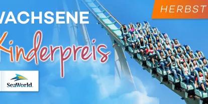 Herbst Sale - Erwachsene zum Kinderpreis Herbst Sale - Erwachsene zum Kinderpreis