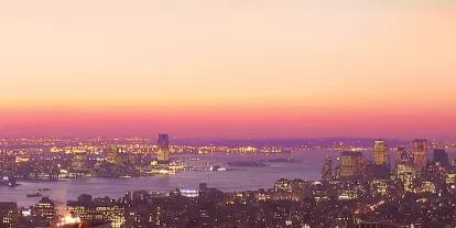 10 gratis Aktivitäten in New York City 10 gratis Aktivitäten in New York City