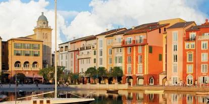 Loews Portofino Bay Hotel Loews Portofino Bay Hotel