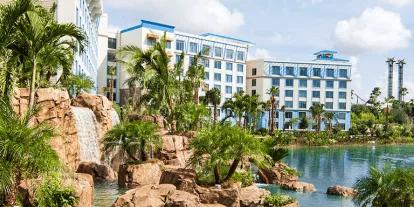 Loews Sapphire Falls Resort Loews Sapphire Falls Resort