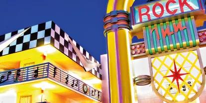 Disney's All-Star Music Resort